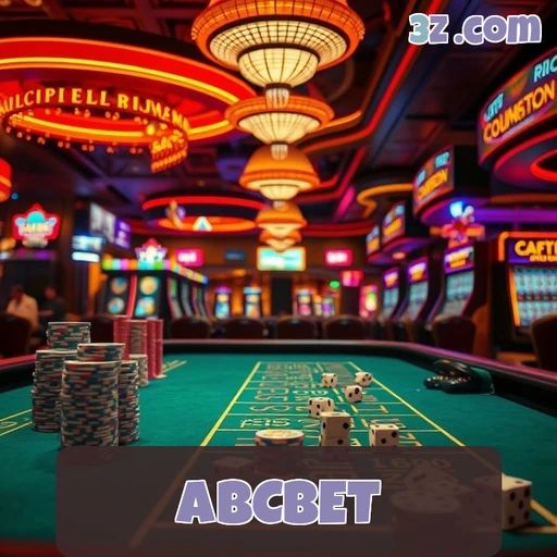 Aposte no Esporte com Estilo no abc bet login