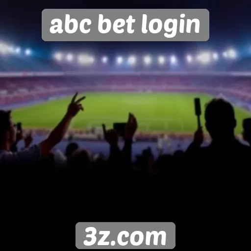 abc bet login análise da plataforma de apostas