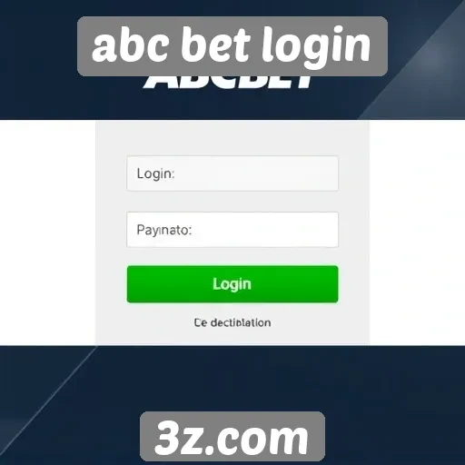 Métodos de pagamento disponíveis no abc bet login