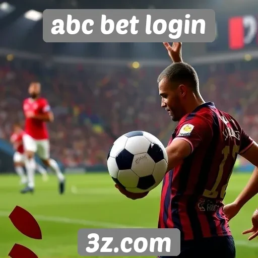 Promoções e bônus disponíveis no abc bet login