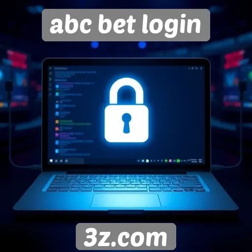 Dicas para login seguro no site abc bet