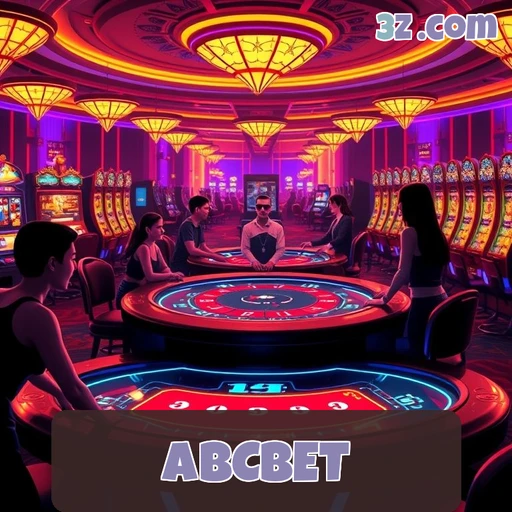 abc bet login: Navegando pela Experiência de Jogos Online